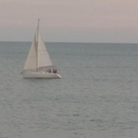 Le Chant Des Vagues Sète Extérieur photo